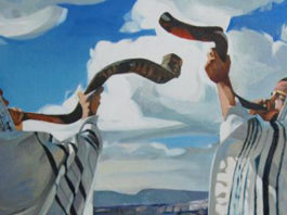 Monat Elul, Selichot, Vorbereitung zu Ehrfurchtsvollen Tagen