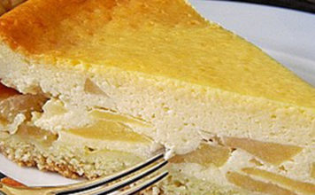 Käsekuchen