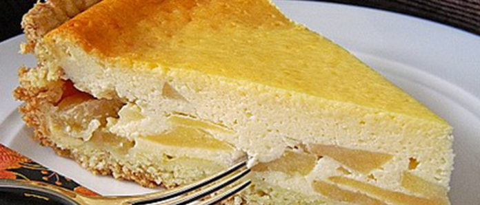 Käsekuchen