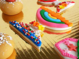 mahlzeiten am chanuka