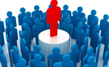 Verhaltensregeln eines Oberhaupts