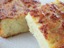 Kartoffel Kugel