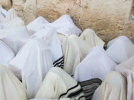 Birkat Kohanim