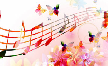 chassidische Lieder zum Schawuot