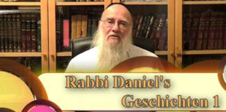 Rabbi Daniel