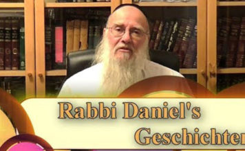 Rabbi Daniel