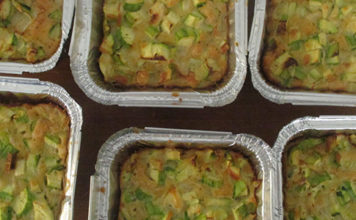Zucchini
