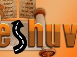 Teschuwa