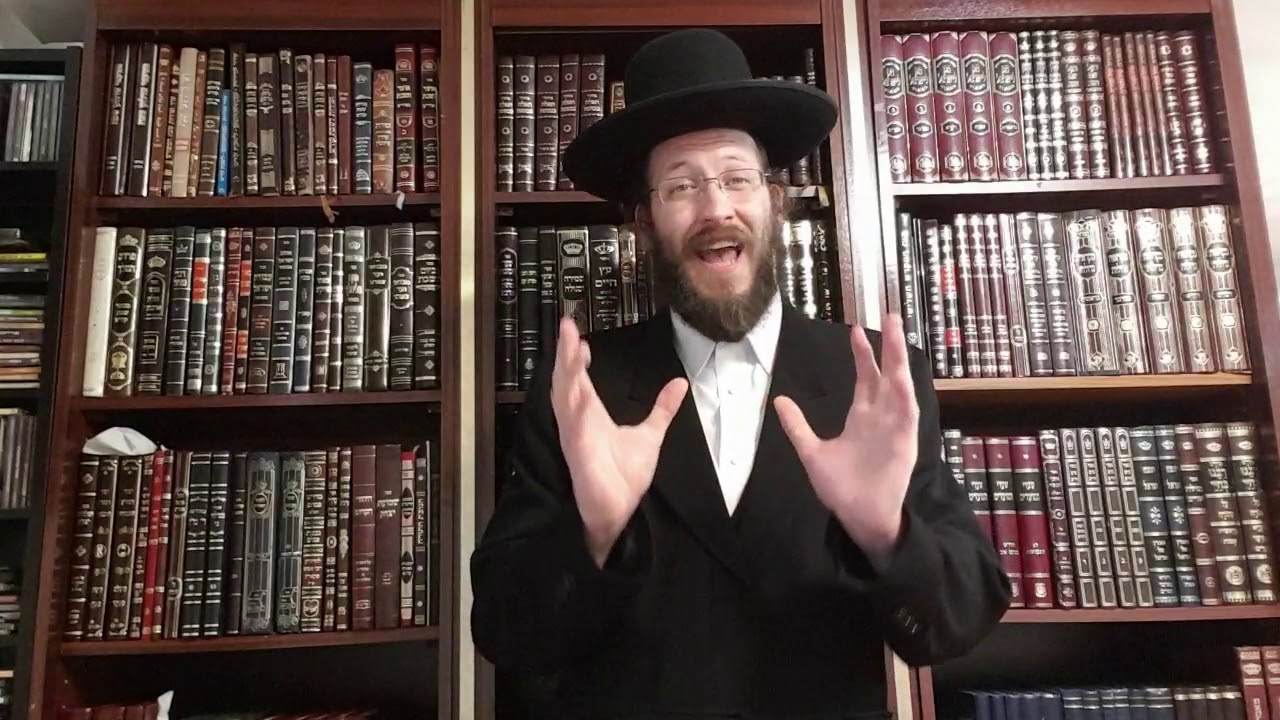 Bedikat Chametz Die Suche nach Chametz Beerot Izchak Deutschland