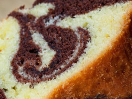 marmorkuchen