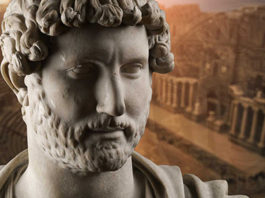 Hadrian