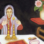 Frau