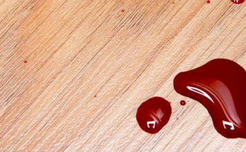 Blut
