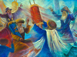 Torah
