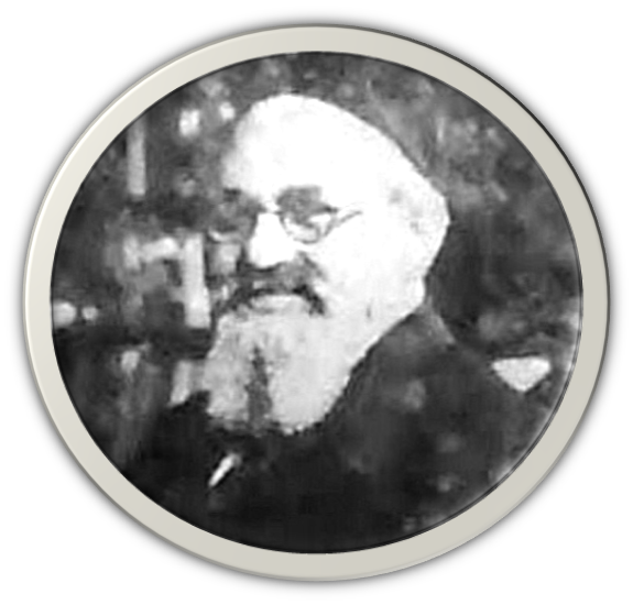 Oberrabbiner Dr. Joseph Carlebach SZL